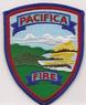 Pacifica Firefighters